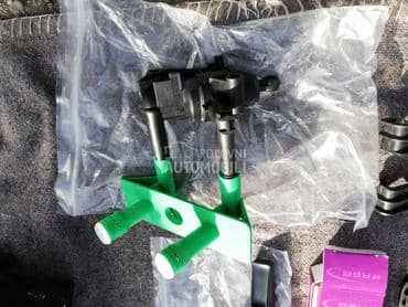 Cilindar kvacila u kabini za Ford Focus od 2000. do 2004. god.