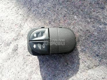 Prekidac za stakla za Ford Escort od 1995. do 1999. god.