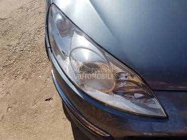 Farovi za Peugeot 407