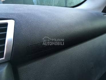 Instrument tabla za Fiat Stilo od 2001. do 2007. god.