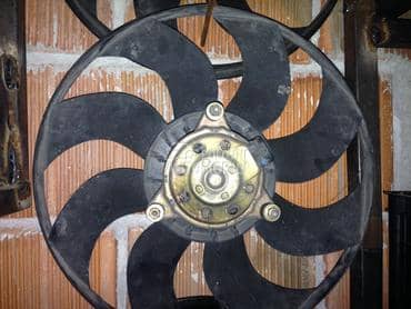 Ventialtor za Fiat Stilo od 2001. do 2007. god.