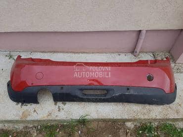 Zadnji branik za MINI Cooper od 2013. do 2018. god.