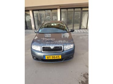 Farovi za Škodu Fabiju za Škoda Fabia od 2000. do 2009. god.