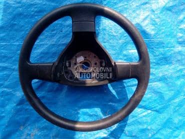 Volan trokraki za Volkswagen Golf 5, Golf Plus