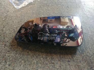 Staklo retrovizora za Opel Astra H