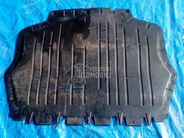 Zaštita za motor za Volkswagen Golf 5, Golf Plus