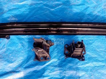 Šine i nosači za Volkswagen Golf 5, Golf Plus