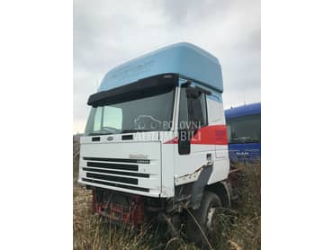 Iveco Euro Star Cursor