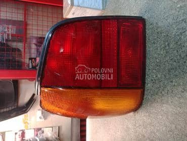 Stop svetlo za Volkswagen Polo