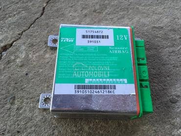 Kompjuter airbag-a za Fiat Grande Punto