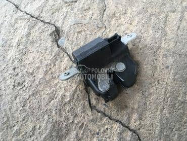 Brava gepeka za Fiat Grande Punto