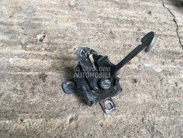 Brava haube za Fiat Grande Punto