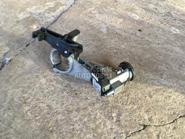 Brava paljenja za Fiat Grande Punto