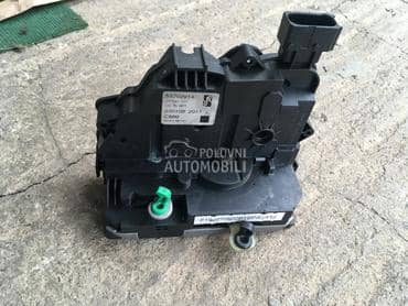 Brava vrata za Fiat Grande Punto