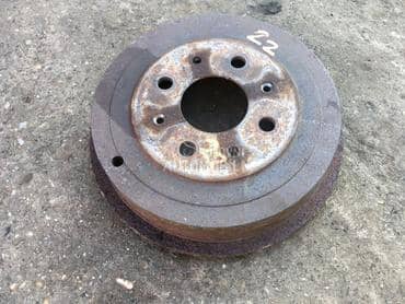 Dobos za Fiat Grande Punto