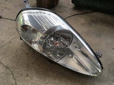 Far za Fiat Grande Punto