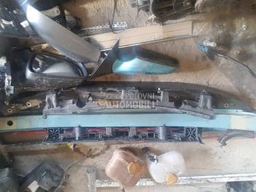 Sina branika za Opel Astra H