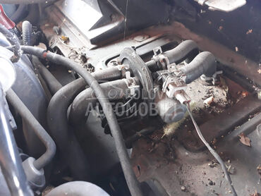 Ventili Grejanja za Ford Fiesta, Ka