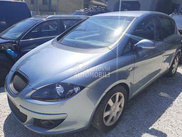 Delovi za Seat Altea