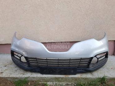 Prednji branik za Renault Captur od 2015. do 2018. god.