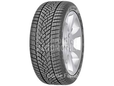 Goodyear 225/40 R18 Zimska