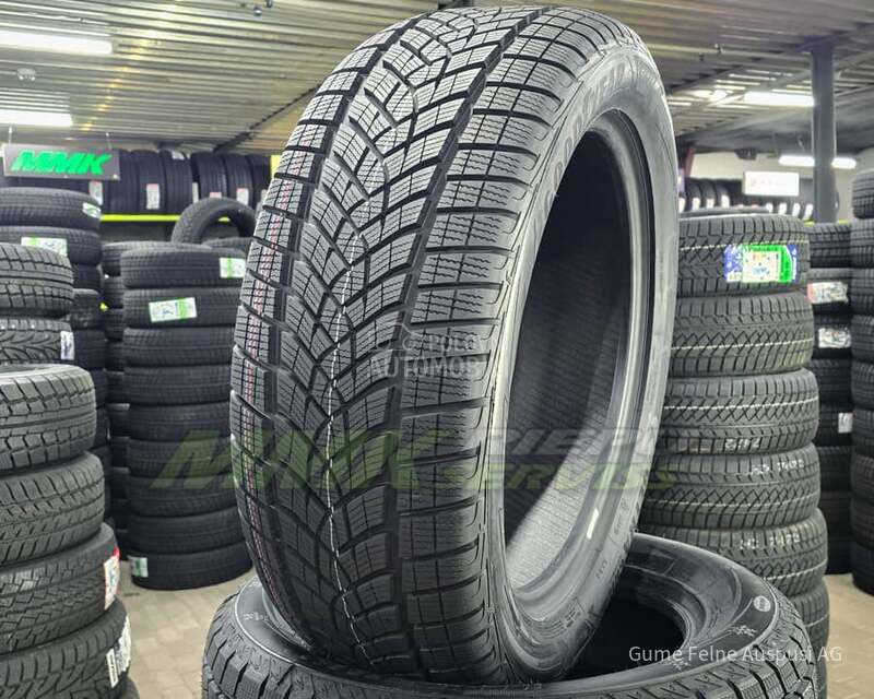 Goodyear 225/40 R18 Zimska