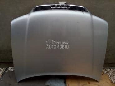 Hauba za Audi A4