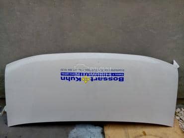 Hauba za renault master