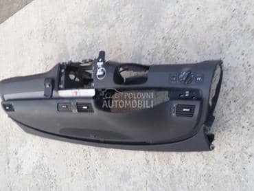 instrument tabla za Volkswagen Passat B6 od 2004. do 2010. god.