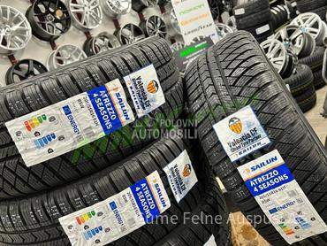 Sailun 205/55 R16 Sve sezone