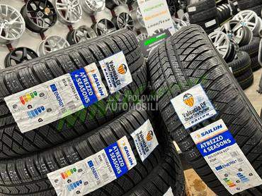 Sailun 205/55 R16 Sve sezone