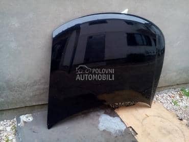Hauba za Volkswagen Passat B5