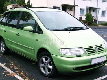 Delovi od 1997. do 2000. god.