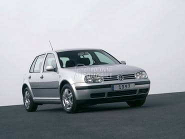 Letva volana za Volkswagen Golf 4 od 2000. do 2004. god.