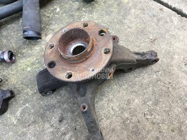 Glavcina za Fiat Grande Punto