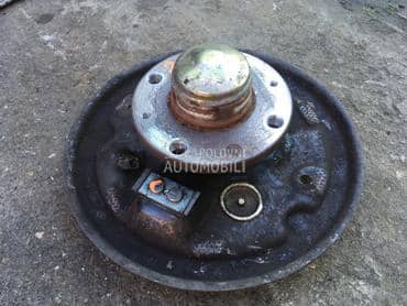 Glavcina za Fiat Grande Punto