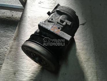 Kompresor za Fiat Grande Punto