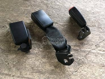 Kopce pojasa za Fiat Grande Punto