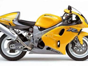 Suzuki TL1000R 00 G
