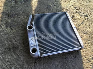 Mali hladnjak za Fiat Grande Punto