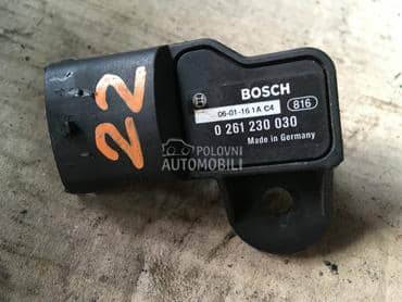 Map senzor za Fiat Grande Punto