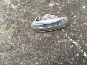 Migavac za Fiat Grande Punto