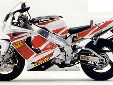 Yamaha YZF 750 94G