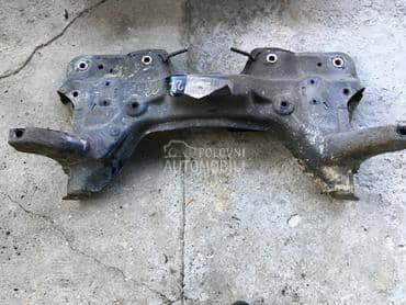 Most za Fiat Grande Punto