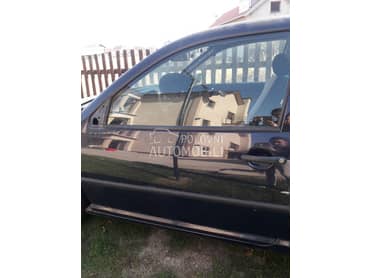 Vrata za Volkswagen Golf 4