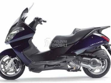 Aprilia Atlantic 500 04
