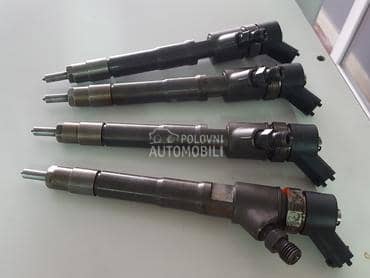 Fiat Ducato 2.3 Multijet dizne