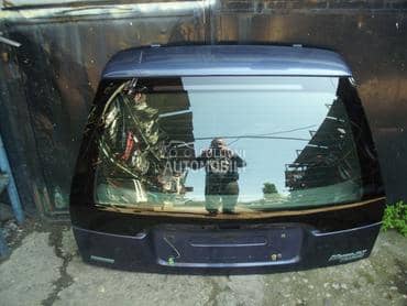 Gepek vrata za Fiat Marea od 1998. do 2003. god.