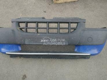 PREDNJI BRANIK za Fiat Doblo