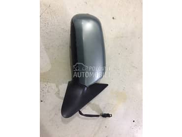 RERROVIZOR za Škoda Octavia